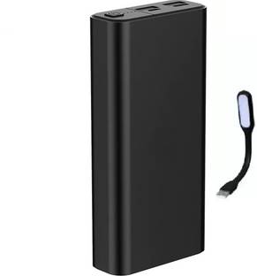 DINSUL 60000 mAh 18 W With MagSafe Compact Pocket Size Power Bank