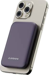 Ambrane 5000 mAh 22.5 W Power Bank
