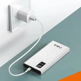 Evaa 20000 mAh 33 W With MagSafe Ultra Compact Pocket Size Power Bank