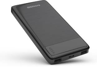Gizmore 10000 mAh Power Bank