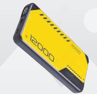 SSVOCATIONPOINT 12000 mAh 30 W With MagSafe Ultra Slim Pocket Size Power Bank