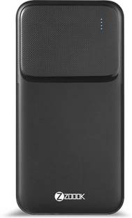 Zoook 10000 mAh Power Bank