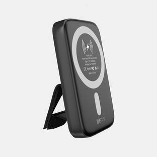 Walta Elite 5000 mAh 15 W Wired & Wireless With MagSafe Compact Pocket Size Power Bank