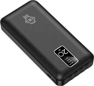 MI-STS 20000 mAh 15 W Compact Power Bank