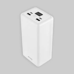 ERD 40000 mAh 25 W Wireless With MagSafe Compact Pocket Size Power Bank