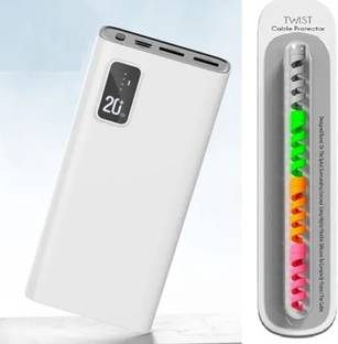MIMO BINORI 32000 mAh 22.5 W With MagSafe Compact Pocket Size Power Bank