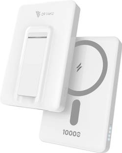 DR VAKU 10000 mAh 15 W With MagSafe Mini Pocket Size Power Bank