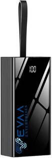 EVAAENTERPRISES 40000 mAh 22.5 W With MagSafe Compact Pocket Size Power Bank