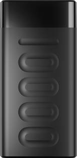 Ambrane 10000 mAh 20 W Ultra Slim Pocket Size Power Bank