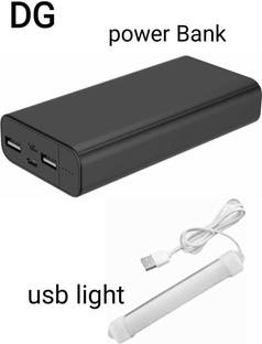DG 32000 mAh 18 W Power Bank