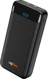 Callmate 20000 mAh 23 W Power Bank