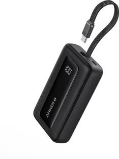 Anker 10000 mAh 30 W Compact Power Bank