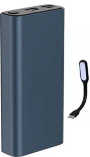 DINSUL 63200 mAh 18 W With MagSafe Compact Pocket Size Power Bank