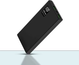 EVAAENTERPRISES 20000 mAh 22.5 W Wired & Wireless With MagSafe Ultra Compact Pocket Size Power Bank