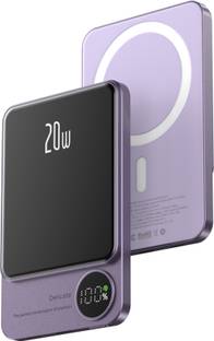 Rasta 5000 mAh 15 W Wireless Power Bank