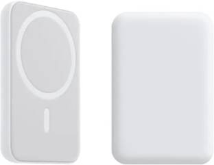 MIMO BINORI 10000 mAh 15 W With MagSafe Compact Pocket Size Power Bank