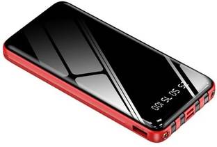 Iqoniqe 10000 mAh 22.5 W Compact Pocket Size Power Bank