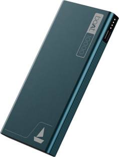 boAt 10000 mAh 22.5 W Power Bank