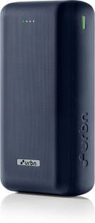 URBN 27000 mAh 65 W Pocket Size Power Bank
