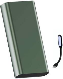DG 63200 mAh 25 W With MagSafe Compact Pocket Size Power Bank