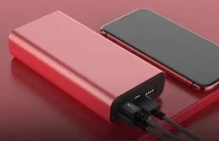 DG 65400 mAh 25 W With MagSafe Compact Pocket Size Power Bank
