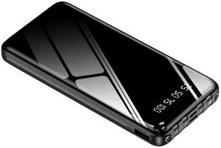 Iqoniqe 10000 mAh 18 W Compact Pocket Size Power Bank