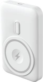 JUST CORSECA 10000 mAh 20 W Wired & Wireless With MagSafe Compact Pocket Size Power Bank