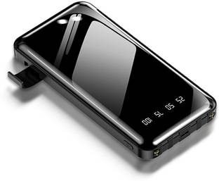 EVAAENTERPRISES 20000 mAh 22.5 W Wired & Wireless With MagSafe Ultra Compact Pocket Size Power Bank