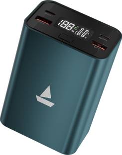 boAt 27000 mAh 160 W Power Bank