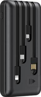 WINgFI 10000 mAh 18 W Slim Pocket Size Power Bank