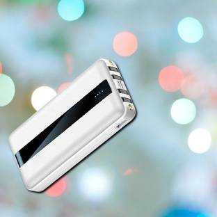 OCEAN MATE 22000 mAh 22.5 W Compact Power Bank