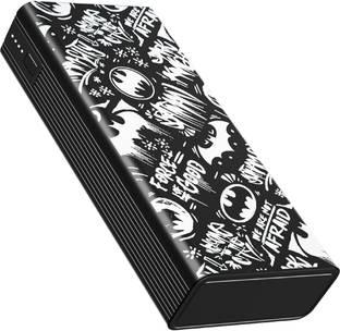 boAt 20000 mAh 22.5 W Power Bank