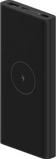 Mi 10000 mAh Wireless Power Bank
