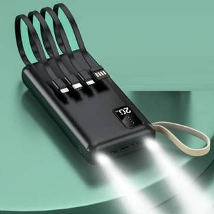 Unix 10000 mAh 15 W Compact Pocket Size Power Bank