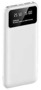 WINgFI 10000 mAh 12 W Slim Pocket Size Power Bank