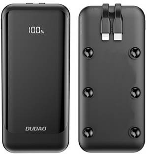 DUDAO 15000 mAh 22.5 W Power Bank