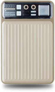 Urban 10000 mAh 22.5 W Wired & Wireless With MagSafe Compact Pocket Size Power Bank