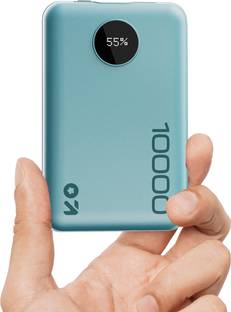 GOBOULT 10000 mAh 22.5 W Power Bank