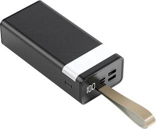 Iqoniqe 30000 mAh 22 W Compact Pocket Size Power Bank