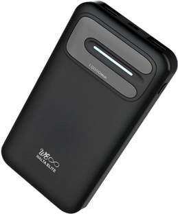Walta Elite 10000 mAh Compact Power Bank
