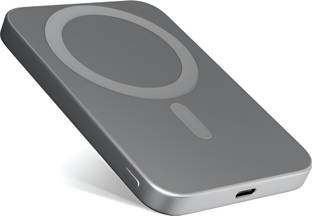 FM BEATZ 10000 mAh 30 W Wired & Wireless With MagSafe Mini Pocket Size Power Bank