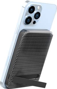 Kratos 10000 mAh 22.5 W Wired & Wireless With MagSafe Mini Pocket Size Power Bank