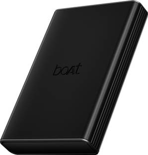 boAt 10000 mAh 22.5 W Pocket Size Power Bank
