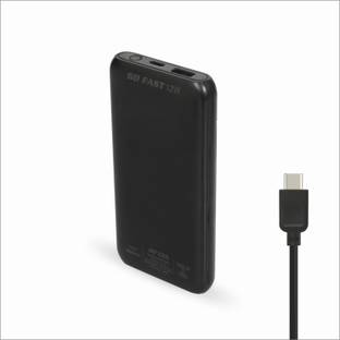 ERD 10000 mAh 12 W Wired & Wireless With MagSafe Compact Pocket Size Power Bank