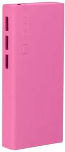 CallStar 10000 mAh 18 W Power Bank