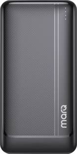 MarQ by Flipkart 20000 mAh 22.5 W Power Bank