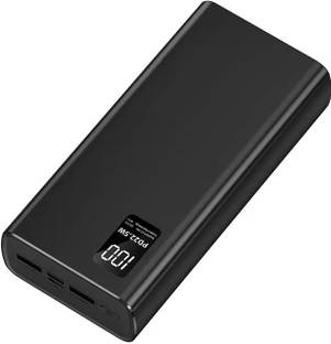 GIFNI 25000 mAh 22.5 W Compact Pocket Size Power Bank