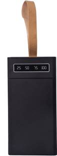 Iqoniqe 20000 mAh 22.5 W Compact Pocket Size Power Bank