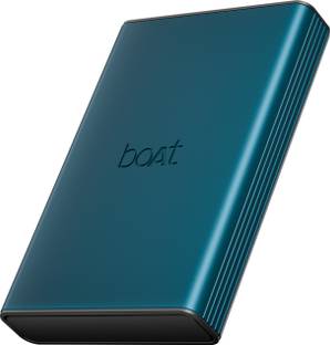 boAt 10000 mAh 22.5 W Pocket Size Power Bank
