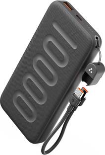Ambrane 10000 mAh 22.5 W Power Bank